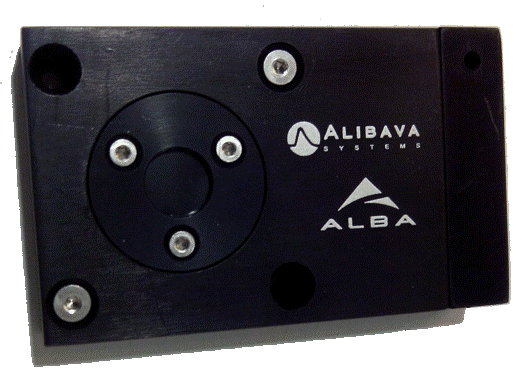 BEAM-INSTENSITY-MONITOR