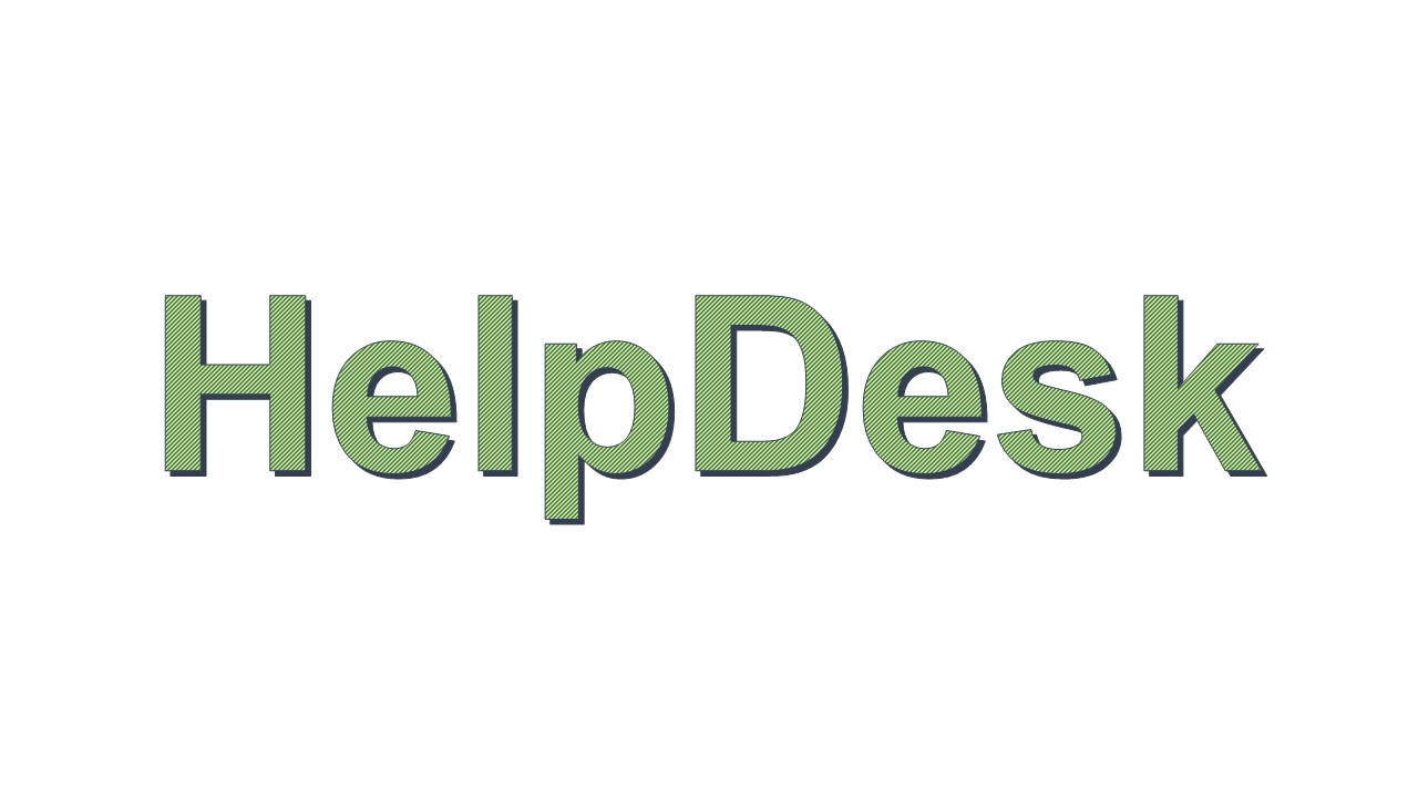 HelpDesk2